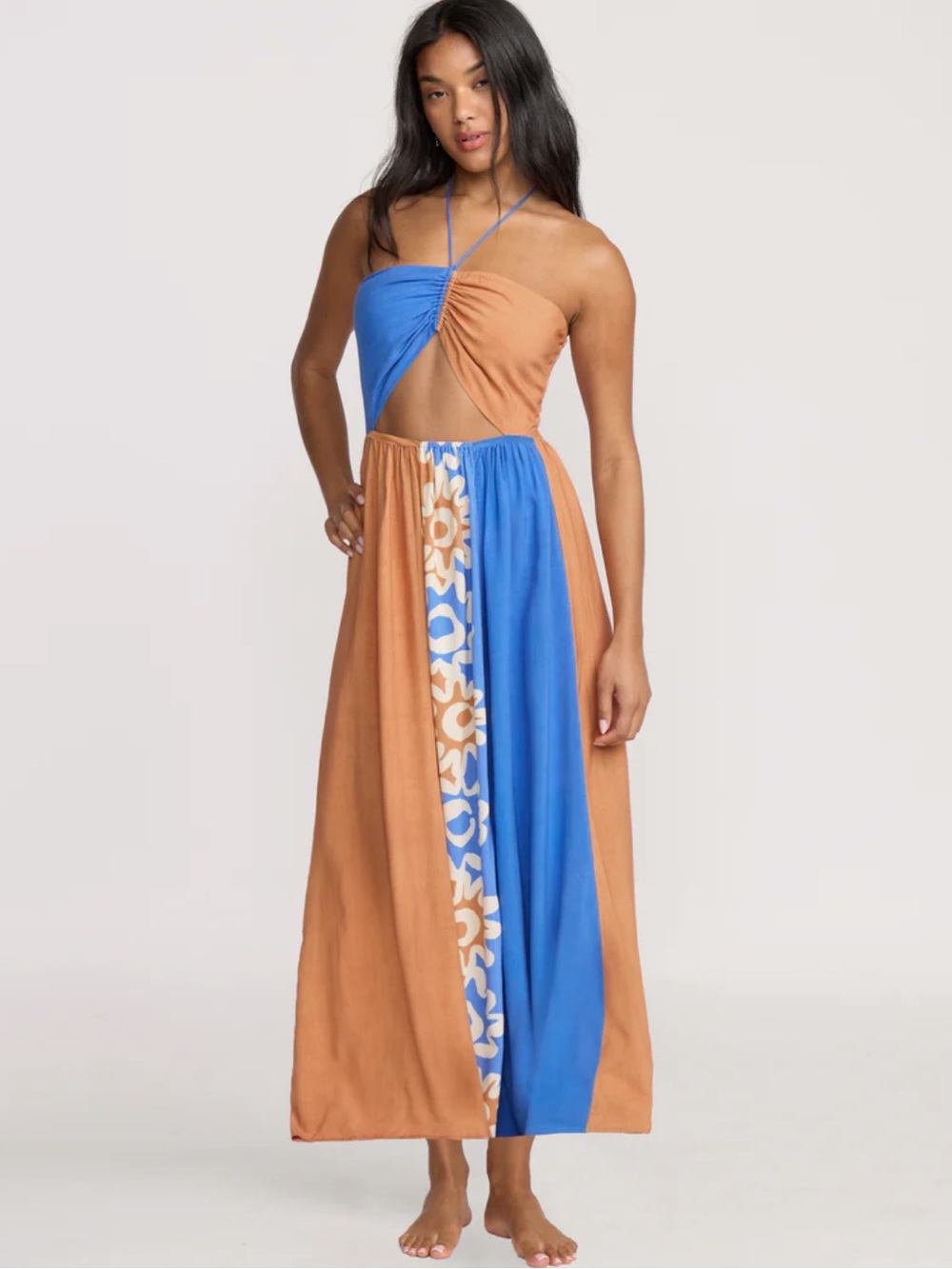 ๐ฅ๐ฅBILLABONG - TRIPPIN DIPPIN DRESS๐ฅ๐ฅ - Picture 13 of 13